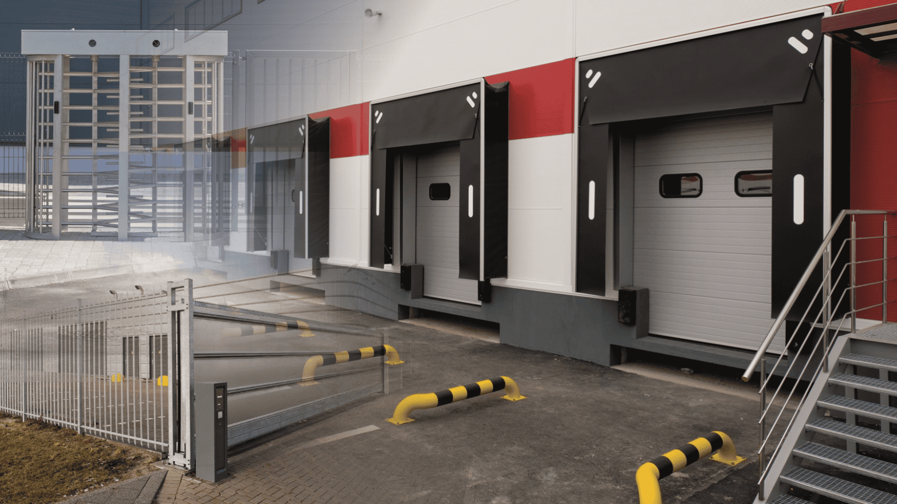services aux industries