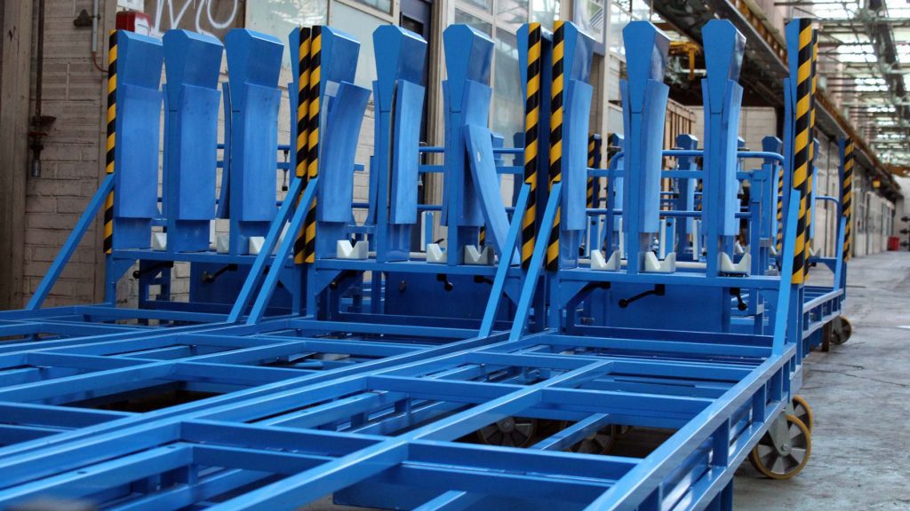 Industrie aéronautique et défense