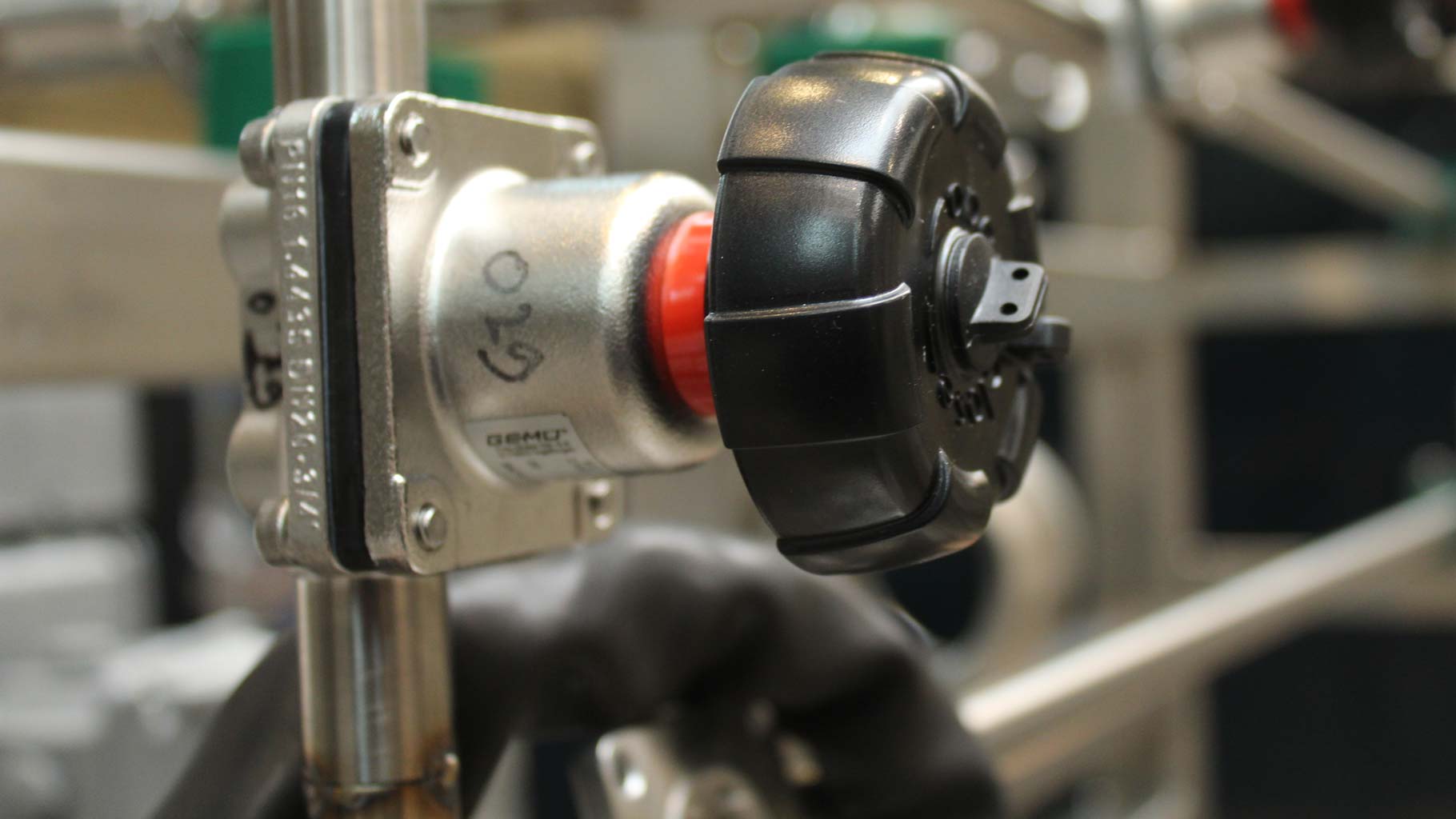 Services aux Industries