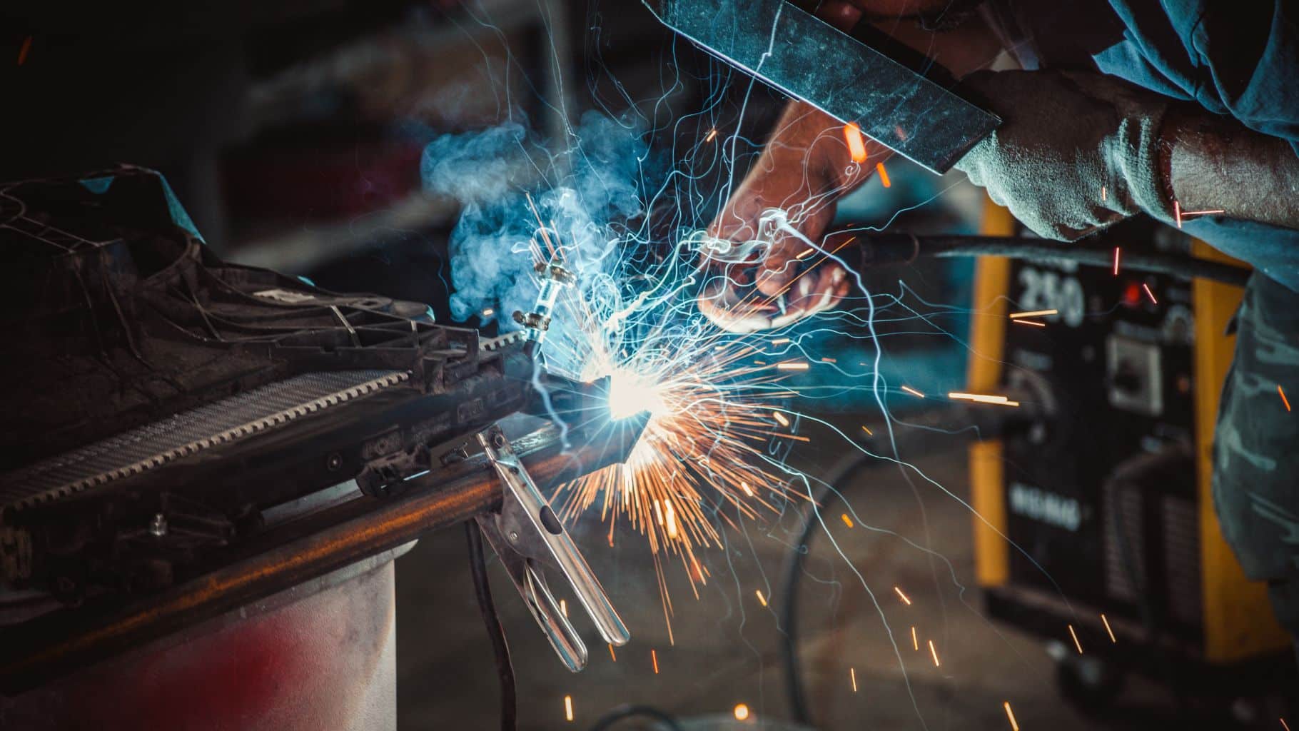 Services aux Industries