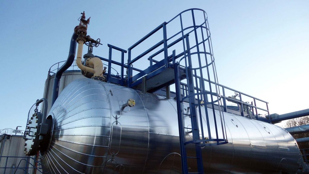 Machines industrielles