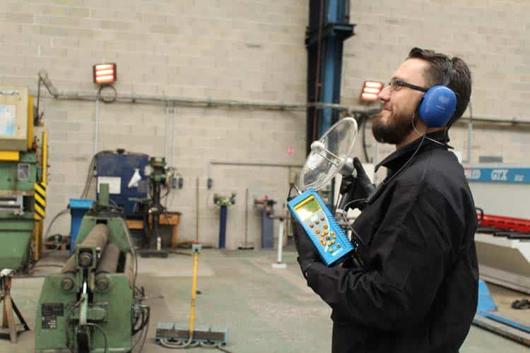 Maintenance conditionnelle