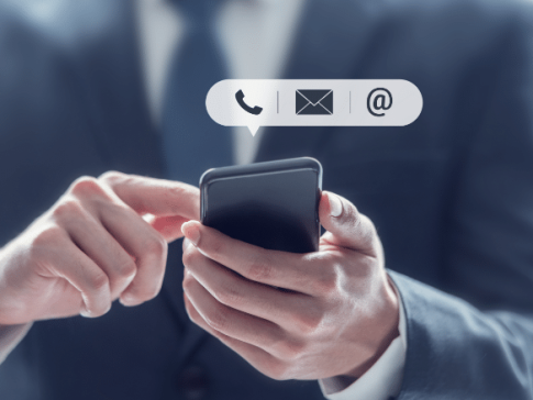 Contact